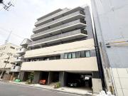 ＪＲ総武線（各駅停車）錦糸町駅まで徒歩11分