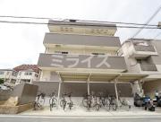 阪急京都線相川駅まで徒歩5分