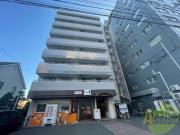 地下鉄東西線琴似駅まで徒歩2分