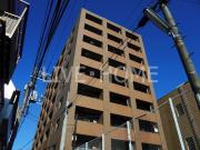 東京メトロ丸ノ内線新高円寺駅まで徒歩9分