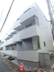 フェリーチェ阿佐ヶ谷VIII