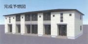 ＪＲ東海道本線藤枝駅まで徒歩18分