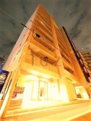 ベルシード阪東橋マキシヴ