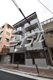 京阪本線野江駅まで徒歩4分