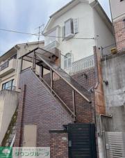 玉川学園戸建