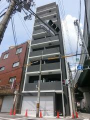 ＪＲ大阪環状線天満駅まで徒歩4分