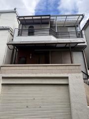 東大阪友井1丁目 戸建