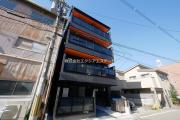 Nu岸里駅前
