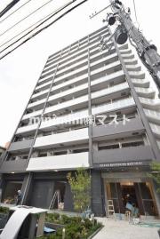 エスリード弁天町ベイコート
