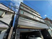 地下鉄東山線亀島駅まで徒歩5分