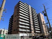りんかい線品川シーサイド駅まで徒歩7分