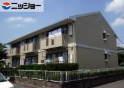 セジュール幸村 C棟