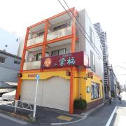 ＪＲ総武線（各駅停車）錦糸町駅まで徒歩7分