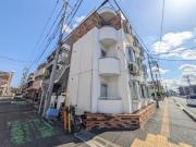 ＪＲ埼京線戸田公園駅まで徒歩8分