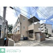ＪＲ青梅線牛浜駅まで徒歩6分