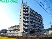 南海本線和歌山大学前駅までバス約17分 徒歩3分