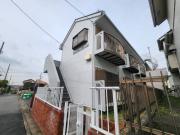 トラカーサ日吉