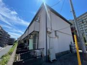 ＪＲ総武線（各駅停車）稲毛駅まで徒歩10分