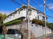 ＪＲ東海道本線大船駅まで徒歩20分