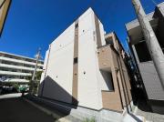 ＪＲ東北本線岩切駅まで徒歩7分