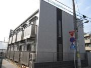 都営新宿線篠崎駅まで徒歩3分