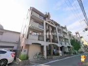 地下鉄御堂筋線西中島南方駅まで徒歩5分