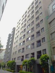 エルフコート日本橋浜町