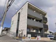 阪急今津線門戸厄神駅まで徒歩17分