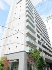 地下鉄御堂筋線新大阪駅まで徒歩5分