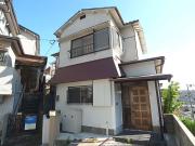 鈴蘭台南町6丁目貸家