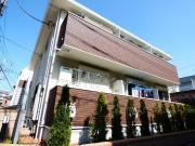 京王線中河原駅まで徒歩7分