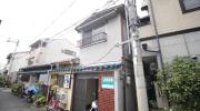 地下鉄今里筋線清水駅まで徒歩7分