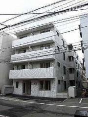 札幌市電中島公園通駅まで徒歩4分