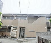 小田急小田原線祖師ヶ谷大蔵駅まで徒歩12分