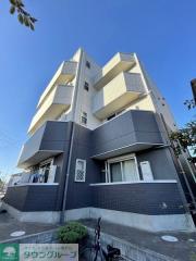 エクセレントコート幕張