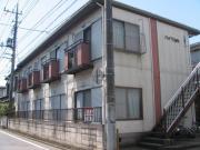 ハイツ山内