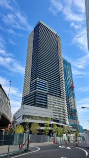 グランドシティタワー池袋