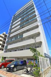 グランカーサ市川国府台