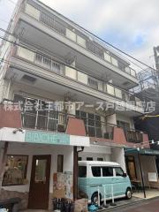 塩島マンション