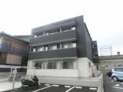 広島電鉄宮島線草津駅まで徒歩10分