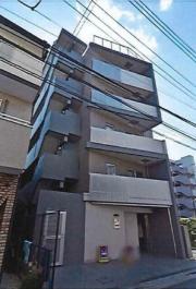 アゼスト蒲田南