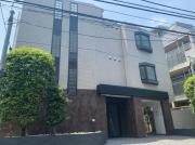 U court Nakano
