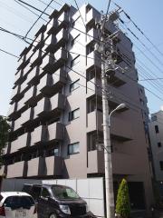 ルーブル住吉