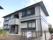 近鉄京都線山田川駅まで徒歩17分
