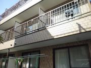フラット大崎