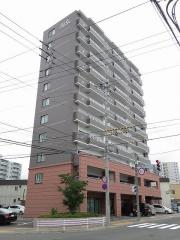 ヴィビ新札幌II