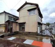 三条市 条南町 貸家