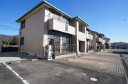 シャーメゾン山田C棟