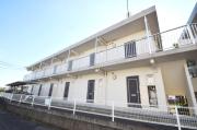 ＪＲ牟岐線阿波中島駅まで徒歩1分