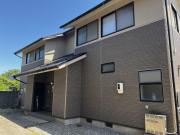 T・テラスハウス